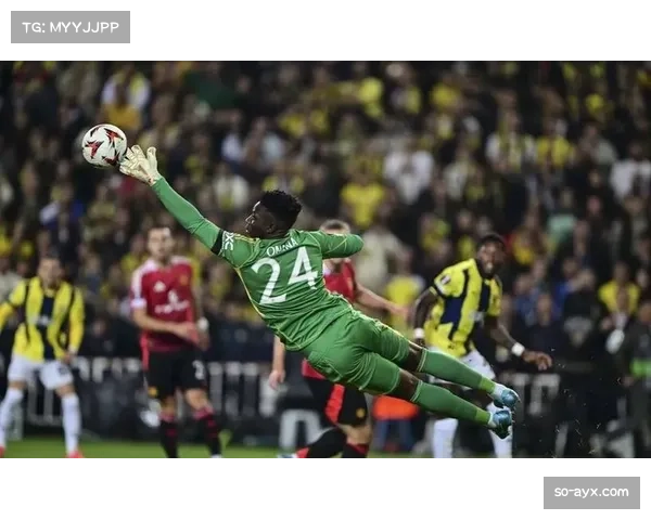 门将出球技术革新欧冠战术 奥纳纳与埃德森成进攻发起者