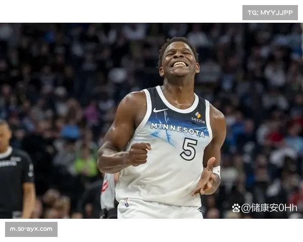 森林狼四连胜升至西部第五 爱德华兹35分难阻鹈鹕关键2+1绝杀